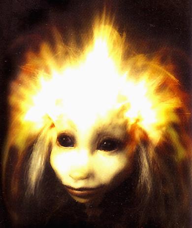 Power of the Dark Crystal Film